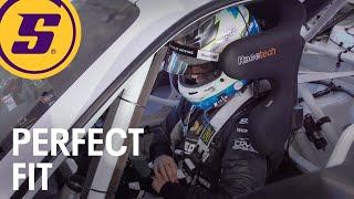 How to Measure For a Racing Seat | Racing Seat Sizing Explained