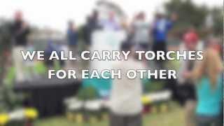 Misty May Treanor and Kerri Walsh Jennings Exclusive Tribute - Team USA Beach Volleyball