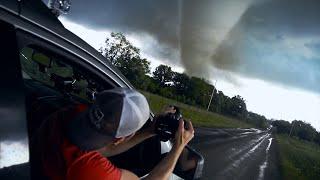 Tornado Trackers Team Intro