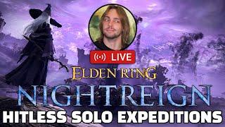 WEEKLY RANDOMIZER SPEEDRUN | HITLESS DARKDRIFT KNIGHT EXPEDITION ATTEMPTS