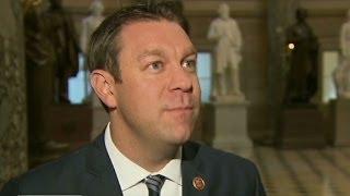 Florida Congressman Trey Radel faces drug charges