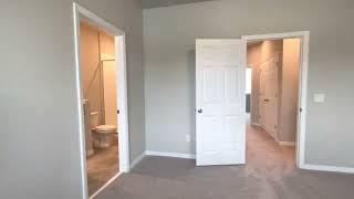 3 Bedroom, 2.5 Bath Brand New Construction Townhome in Legacy Place!