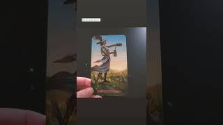 Time is an illusion & non-linear #tarotreading w/ @RevArleneC