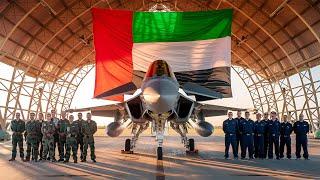 The KAAN | BIG Shift In Global Power | As UAE Eyes Turkish 5th Generation Jet.