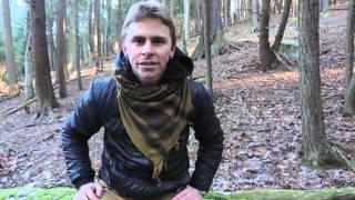 On Hemlocks & Life — Adam Haritan (Learn Your Land)