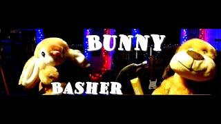 "Bunny Basher" - Guitar Meets Science