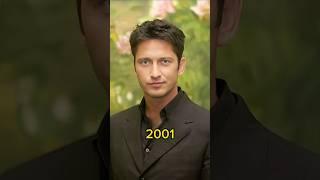Gerard Butler Evolution (1997-2024) #gerardbutler #evolution #shortsfeed #shorts