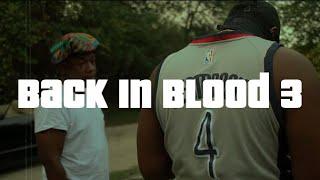 SKO - Back In Blood Freestyle (Official Video) Shot by @Tae4eign