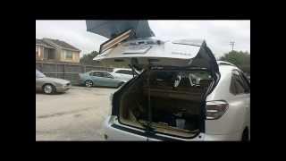 Houston Dent Repair