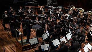 Nashville African American Wind Symphony Inc. "Lift Every Voice and Sing"