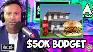 How To Budget On $50K A Year