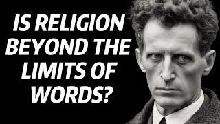 Ludwig Wittgenstein's Philosophy: Exploration of Religious Beliefs and The Limits of Language
