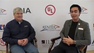 ILSC 2019 - Tom MacMullin, Kentek Corporation