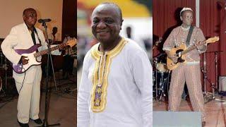 THE LATE LEGENDARY HIGHLIFE MUSICIAN NANA AMPADU DESERVES A STATE BURIAL