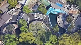 日本国東京都江戸川区江戸川区自然動物園