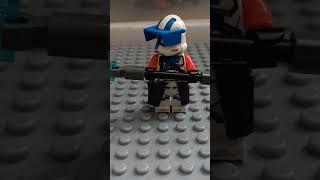 Wolf Sqaud @Lucid Stop-Motion Animation