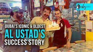 Dubai's Iconic & Oldest Al Ustad's Success Story | Stories From Dubai S1 E12