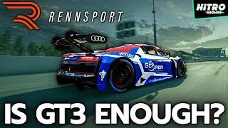 What Rennsport REALLY Needs to be Special! | w/ @GamerMuscleVideos