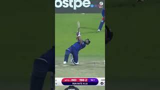 Rishabh Pant power  #Cricket #CricketShorts #YTShorts