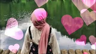 Girl hijab foto.  hijobli qizlar uchun rasimlar