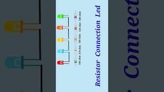 VU Meter | vu music meter | how to make a vu music meter DIY Diagram