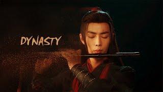 陈情令-The Untamed (2019) | Dynasty