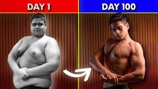 How To Lose Weight As Fast As Possible | Extreme Fat Loss Upto 10KGs Per Month