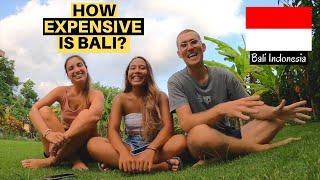 Bali Budget Tips - The Unexpected Costs Of Living In Bali @joyoushapes