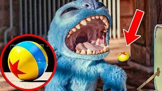 16 DISNEY EASTER EGGS IN LILO & STITCH 2025