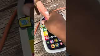 VTech: Little Apps Tablet Destruction