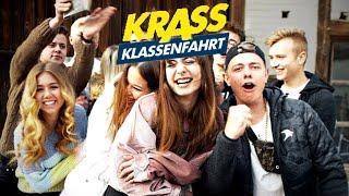 Krass Klassenfahrt Film 1.Teil  [HD]