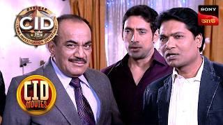 A Criminal's Mind | CID Movies | 17 Dec 2024