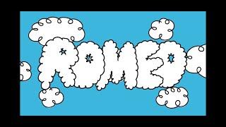 Romeo (Lyric Video) - Elli Moore