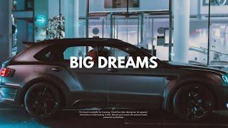 Emotional Dancehall Instrumental "Big Dreams" 2024