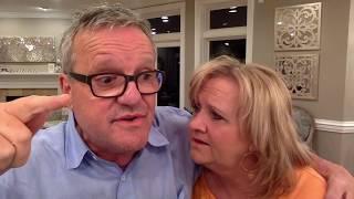 Mark Lowry - Chonda Pierce on Mondays With Mark