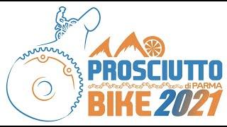 Prosciutto Bike 2021 - 400 volte grazie!