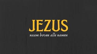 Jezus Redder (Jezus, Naam Boven Alle Namen - Week 1)