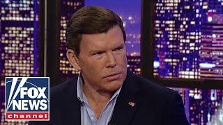 Bret Baier gives behind the scenes glimpse into election night coverage