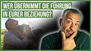 Das machen viele FALSCH!  Wer übernimmt die Führung in der Mensch-Hund-Beziehung?