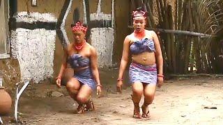 DAUGHTERS OF THE EVIL PYTHOON - {New Epic Movie} | 2024 Nigeria Latest Movie