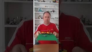 LEGO REVIEW LEGO CITY BEACH RESCUE ATV SET 60286 FROM 2021-2022 #lego and toy review channel