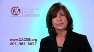 Community Action Commission Healthy Senior Lunch Program PSA - 30 sec