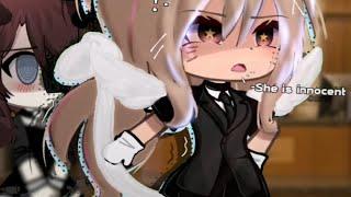 ° ‼ She Is Innocent ‼ °  ~  /_ Gacha Life_\  ~  Org?  ~  @abbos_hanimm