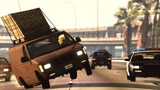Multiple explosions | Big Car, Small Cars Fly | I BROKE the GAME| BLACK HOLE