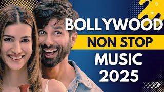 NON-STOP BOLLYWOOD HINDI MASHUP 2025 | LATEST PARTY DANCE REMIXES OF BOLLYWOOD SONGS NON STOP MIX