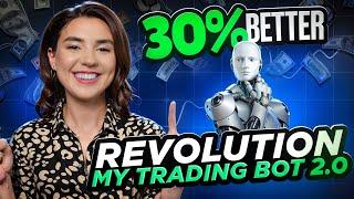 AI Forex Trading Robot | The Best Currency Pairs to Trade in 2025!