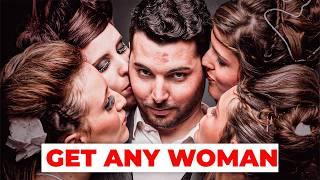 6 Simple Steps To Attract Any Woman You Want