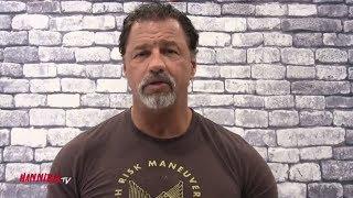 Al Snow Full Career Shoot Interview Part 2!