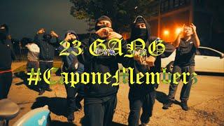 LATIN KING (VLOG) SAVAGE DA BOSS HOMAN 23 COOLIN ONNA BLOCK WITH DA CAPONE MEMBERZ   @EA_4K_FILMS