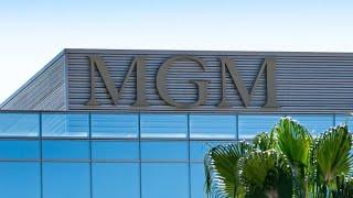 Amazon to buy MGM Studios for $8.45 billion